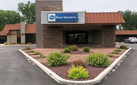 Best Western Gateway Adirondack Inn Utica Ny 3*